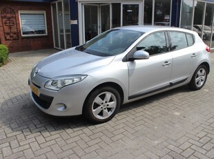 Renault Megane 1.6 DYNAMIQUE, navigatie, trekhaak