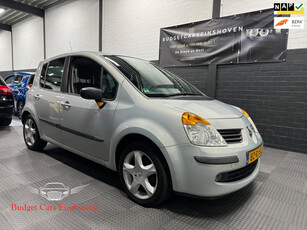 Renault Modus 1.6-16V Privilège Lue Nap/AIrco/APK07-2025!