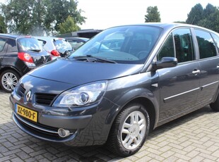 Renault Scenic 1.5 DCI BUSINESS L.