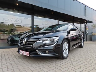 Renault Talisman 1.7 Blue dCi Limited Ecc Navi Camera 2020