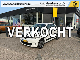 Renault Twingo SCe 75 Collection | Eerste Eigenaar | Dealer Onderhouden | BTW Auto |