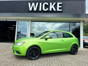 SEAT Ibiza SC 1.2 Airco LM velgen 2012 APK NW KETTINGSET