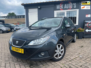 Seat Ibiza ST 1.2 TDI Style Ecomotive|2E EIG|AIRCO|Nieuwe APK|