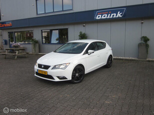 Seat Leon 1.2 TSI Style