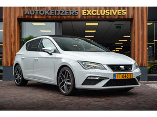 SEAT Leon 1.5 TSI FR Business Intense Pano Navi Clima Cruise 18