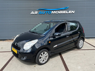 Suzuki Alto 1.0 Exclusive