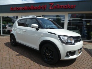 Suzuki Ignis 1.2 AUTOMAAT SELECT INTRO NAVI CARPLAY/ANDROI