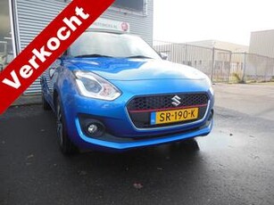 Suzuki SWIFT 1.2 Stijl Smart Hybrid Staat in Hoogeveen