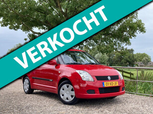 Suzuki Swift 1.3 GLS | ''97.000KM'' Nu € 2.750,-!!!