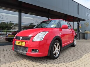 Suzuki Swift 1.5 Exclusive Airco Elektrisch Pakket 2007