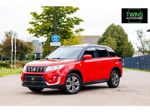 Suzuki Vitara 1.0 Boosterjet Stijl