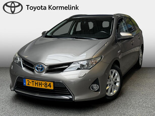 Toyota Auris Touring Sports 1.8 Hybrid Lease+ automaat