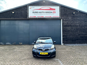 Toyota Aygo 1.0-12V Comfort