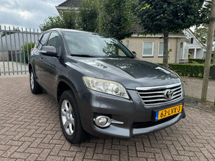 Toyota RAV4 2.2 D-4D 110KW Dynamic FACELIFT|NETTE STAAT|CLIMA!