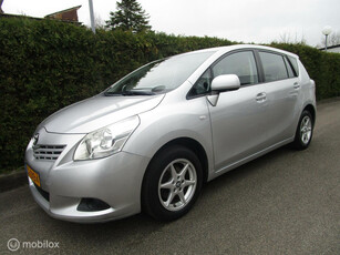 Toyota Verso 1.6 VVT-i Aspiration - Trekhaak - 91.000 KM !!!