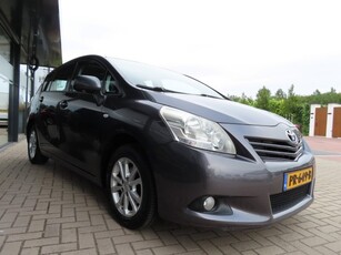 Toyota Verso 1.6 VVT-I BNS 7P. Ecc Navi Camera Pano Trekhaak 2011