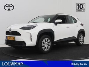 Toyota YARIS Cross 1.5 Hybrid Comfort