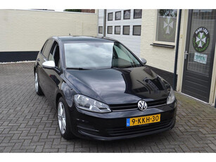 Volkswagen Golf 1.2 TSI Trendline GOLF 7