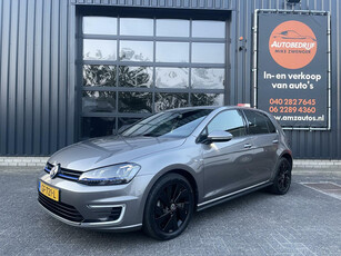 Volkswagen Golf 1.4 TSI GTE NAVIGATIE|TREKHAAK|LED KOPLAMPEN|ZWARTE HEMEL|ORIGINEEL NL