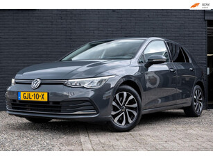 Volkswagen GOLF 1.5 TSI | ACTIVE | SFEER | NAVI | CARPLAY | ACC