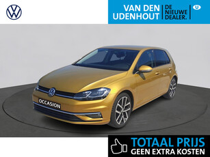 Volkswagen Golf 1.5 TSI Highline Executive | 18