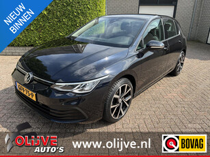 Volkswagen Golf 1.5 TSI Life Business