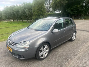 Volkswagen Golf !!VERKOCHT!!