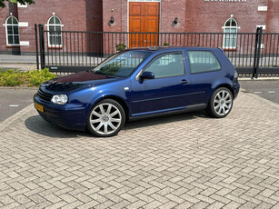 Volkswagen Golf 2.0 Trendline # ELECRAMEN / NEW APK / NAP