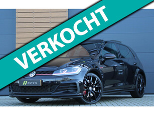 Volkswagen Golf 2.0 TSI GTI Performance/PANO/LEER/KEYLESS/Milltek /VOL