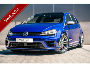 Volkswagen Golf 2.0 TSI R 4Motion Pano Dsg Leder