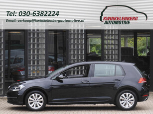 Volkswagen Golf 5D 1.0TSi COMFORTLINE/ CAMERA/ PDC V+A