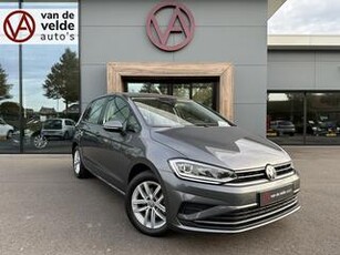 Volkswagen GOLF SPORTSVAN 1.5 TSI ACT DSG Comfortline | Camera | Adapt. Cruise | Incl. 1 jaar Bovag garantie