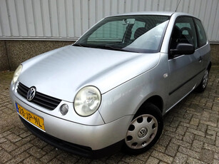 Volkswagen Lupo 1.4 Trendline Trekhaak | Stuurbekrachtiging