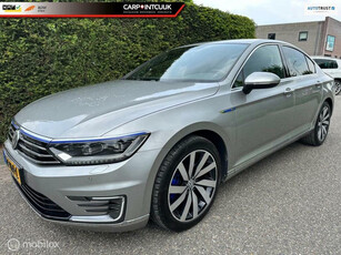 Volkswagen Passat 1.4 TSI GTE Highline