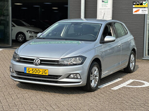 Volkswagen Polo 1.0 TSI Comfortline/1STE EIG/NAVI/APP-CONNECT/AIRCO/NL-AUTO NAP!!