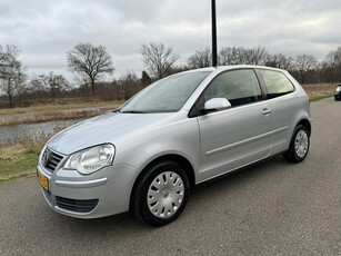 Volkswagen Polo 1.2-12V Optive