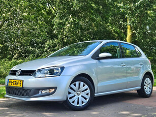 Volkswagen Polo 1.2 TSI BlueMotion