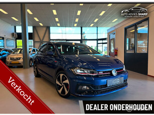 Volkswagen Polo 2.0 TSI GTI Digi Dash Carplay Camera St.verw