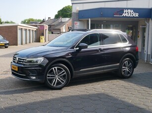 Volkswagen Tiguan 2.0 TSI 4M. HIGHLINE *Clima/Navi/Pan.dak/Lm/Th *