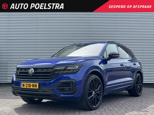 Volkswagen Touareg R 3.0 TSI eHybrid 462PK 4MOTION Pano ACC Matrix LED Trekhaak