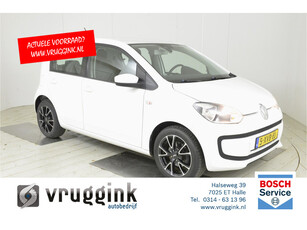 Volkswagen up! 1.0 move up! BlueMotion Airco