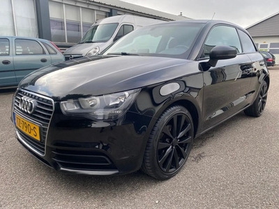 Audi A1 1.2 TFSI Ambition Pro Line Business verkocht