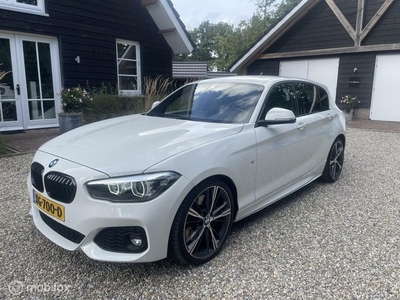 BMW 1-serie 118i M Sport Edition