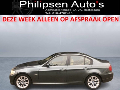 BMW 3 Serie 318i Business Line Automaat (bj 2009)