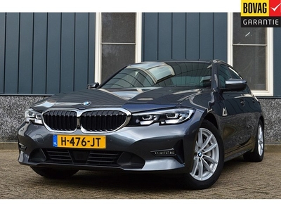 BMW 3-serie 330i Executive Edition Rijklaarprijs-Garantie