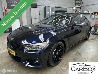 BMW 4-serie Gran Coupé ? 430i Centennial Executive