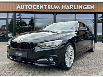 BMW 4 Serie Gran Coupé 435d xDrive M-Sport I Individual I