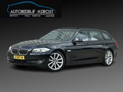 BMW 5-serie Touring 525D High Executive Xenon - Pano -