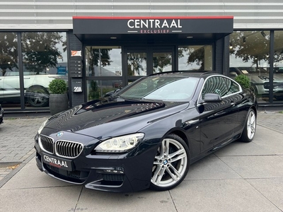 BMW 6-serie 640xi High Exe M-Sport