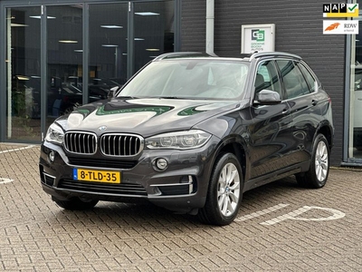 BMW X5 SDrive25d High Executive/2E